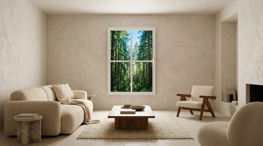 Fake Window Ideas for Dark Rooms: 8 Options Ranked by Realism