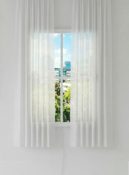 Virtual Window Accessories – Customize Your Vindow