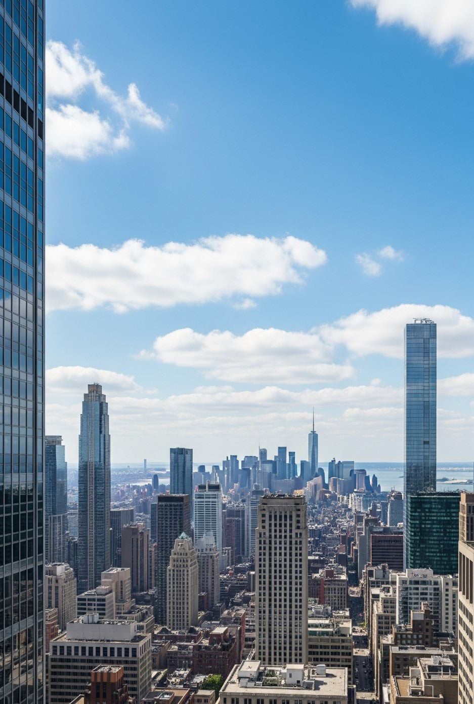 Virtual Window Views | Scenic Options for Vindow