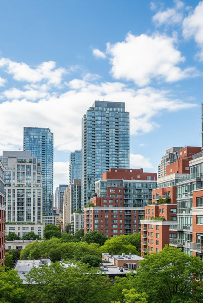 Virtual Window Views | Scenic Options for Vindow