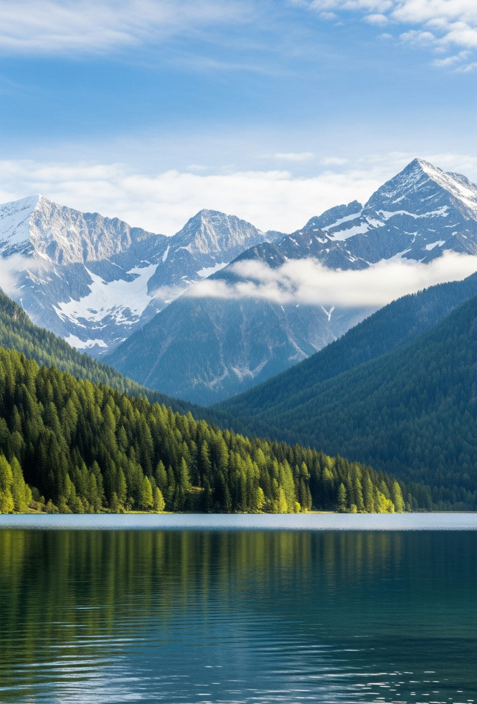 Virtual Window Views | Scenic Options for Vindow