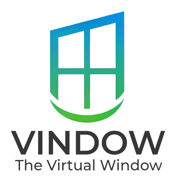Vindow - the Virtual Window