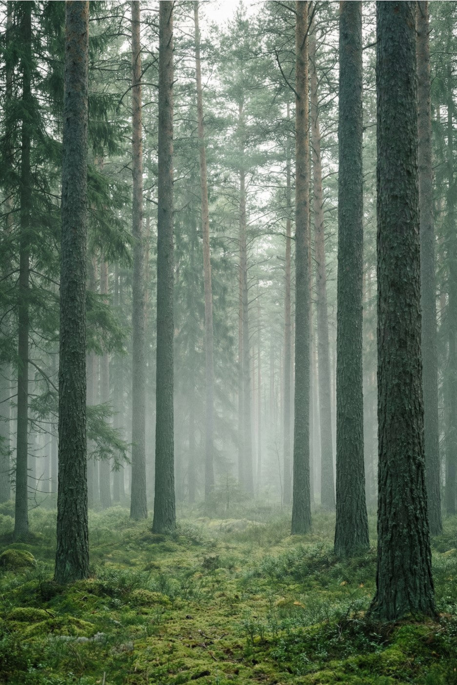 Virtual Window Views | Scenic Options for Vindow