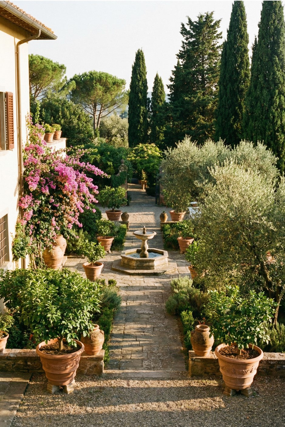 Virtual Window Views | Scenic Options for Vindow