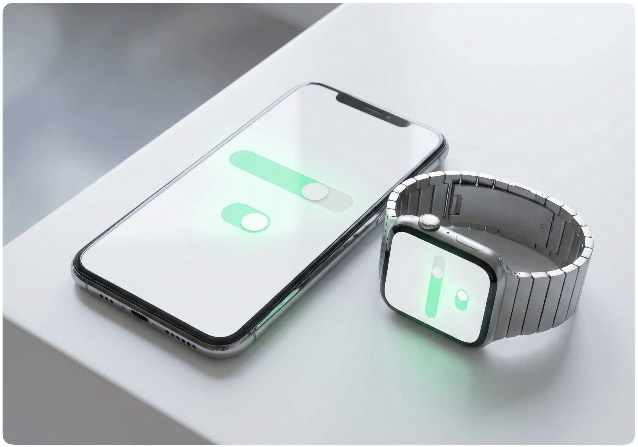 Smart, Research-Driven Control