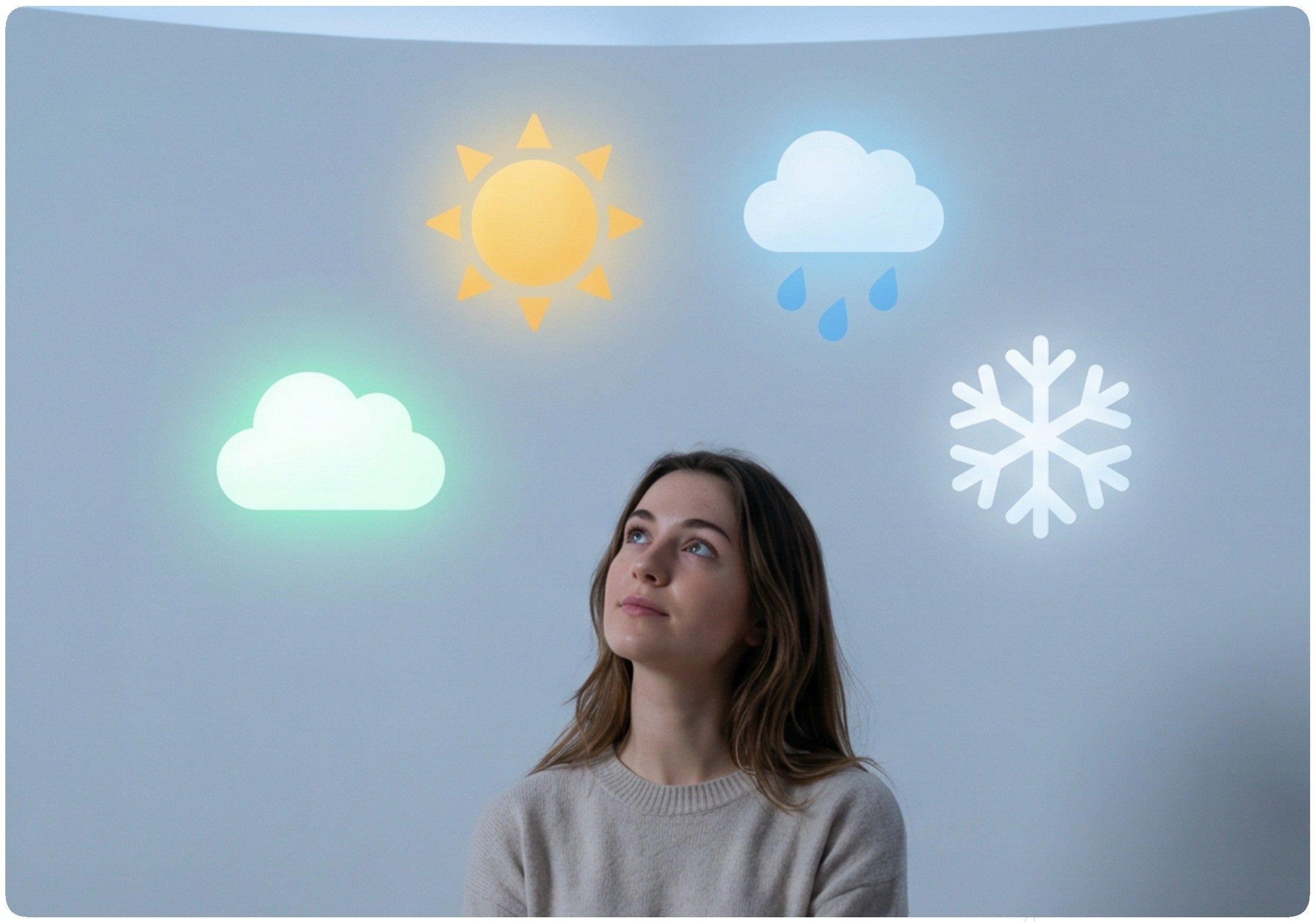 Time & Weather Awareness