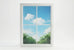 Virtual Window for Windowless Rooms | Vindow